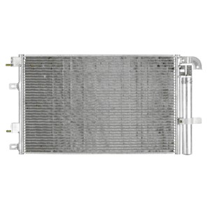 Kondensor, klimatanläggning Delphi CF20240 DELPHI