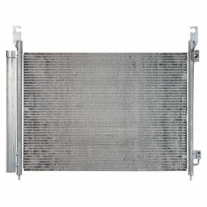 Kondensor, klimatanläggning Delphi CF20242 DELPHI