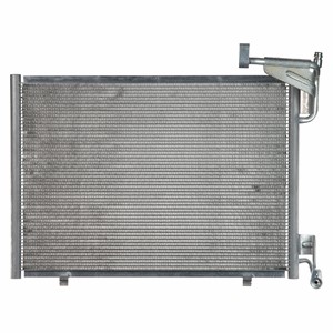 Kondensor, klimatanläggning Delphi CF20243 DELPHI