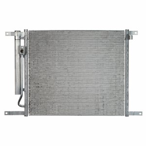 Kondensor, klimatanläggning Delphi CF20247 DELPHI