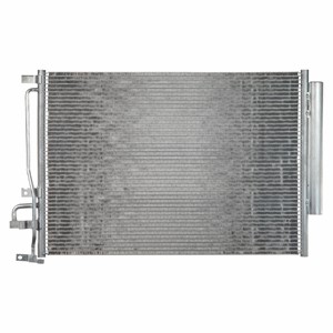 Kondensor, klimatanläggning Delphi CF20260 DELPHI