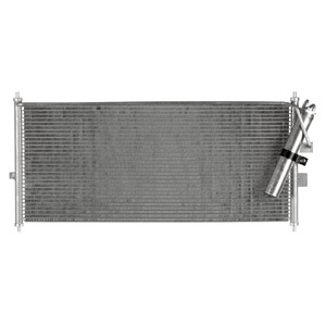 Kondensor, klimatanläggning Delphi CF20272 DELPHI