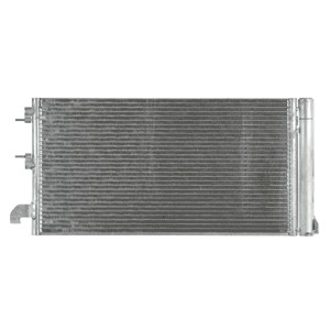 Kondensor, klimatanläggning Delphi CF20273 DELPHI