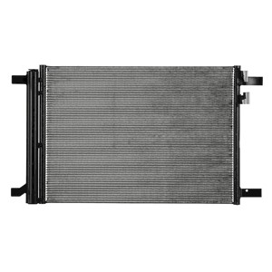 Kondensor, klimatanläggning Delphi CF20274 DELPHI