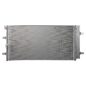 Kondensor, klimatanläggning Delphi CF20277 DELPHI