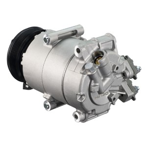 Kompressor, klimatanläggning Delphi CS20323 DELPHI