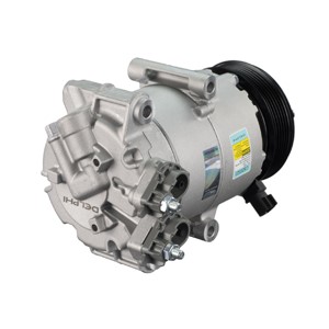 Kompressor, klimatanläggning Delphi CS20323 DELPHI
