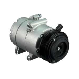 Kompressor, klimatanläggning Delphi CS20348 DELPHI