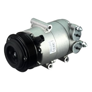 Kompressor, klimatanläggning Delphi CS20348 DELPHI