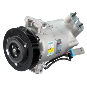 Kompressor, klimatanläggning Delphi CS20382 DELPHI