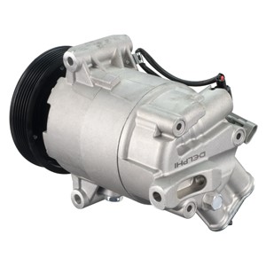 Kompressor, klimatanläggning Delphi CS20382 DELPHI