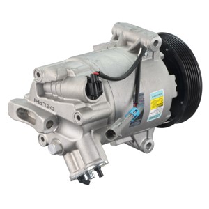 Kompressor, klimatanläggning Delphi CS20382 DELPHI