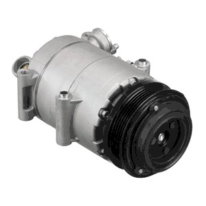 Kompressor, klimatanläggning Delphi CS20391 DELPHI Kompressor, klimatanläggning Delphi CS20391 DELPHI