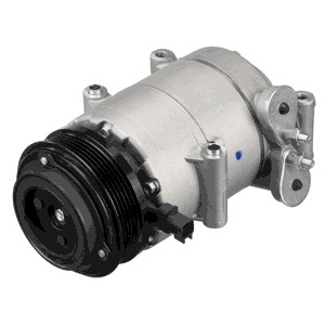 Kompressor, klimatanläggning Delphi CS20391 DELPHI