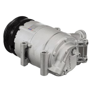 Kompressor, klimatanläggning Delphi CS20391 DELPHI