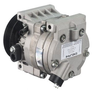 Kompressor, klimatanläggning Delphi CS20402 DELPHI