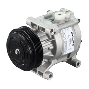 Kompressor, klimatanläggning Delphi CS20403 DELPHI