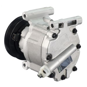 Kompressor, klimatanläggning Delphi CS20403 DELPHI