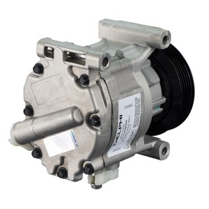 Kompressor, klimatanläggning Delphi CS20403 DELPHI