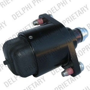 Tomgångsventil, lufttillförsel Delphi CV10177-12B1 DELPHI