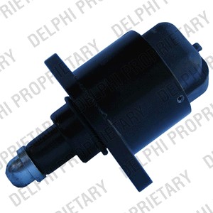 Tomgångsventil, lufttillförsel Delphi CV10178-12B1 DELPHI Tomgångsventil, lufttillförsel Delphi CV10178-12B1 DELPHI