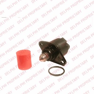 Tomgångsventil, lufttillförsel Delphi CV10224-12B1 DELPHI Tomgångsventil, lufttillförsel Delphi CV10224-12B1 DELPHI