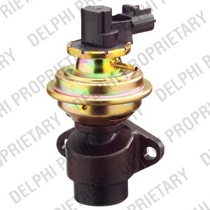 Egr-ventil Delphi EG10283-12B1 DELPHI