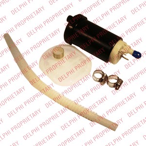 Bränslepump Delphi FE0438-12B1 DELPHI Bränslepump Delphi FE0438-12B1 DELPHI