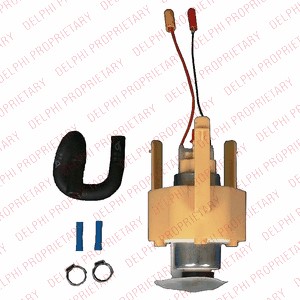 Reparationssats, bränslepump Delphi FE0494-12B1 DELPHI Reparationssats, bränslepump Delphi FE0494-12B1 DELPHI