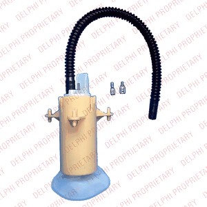 Reparationssats, bränslepump Delphi FE0495-12B1 DELPHI Reparationssats, bränslepump Delphi FE0495-12B1 DELPHI
