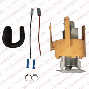Reparationssats, bränslepump Delphi FE0499-12B1 DELPHI