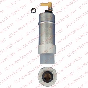 Bränslepump Delphi FE0500-12B1 DELPHI Bränslepump Delphi FE0500-12B1 DELPHI