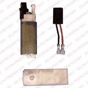 Reparationssats, bränslepump Delphi FE0501-12B1 DELPHI Reparationssats, bränslepump Delphi FE0501-12B1 DELPHI