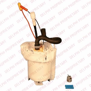 Reparationssats, bränslepump Delphi FE0502-12B1 DELPHI Reparationssats, bränslepump Delphi FE0502-12B1 DELPHI