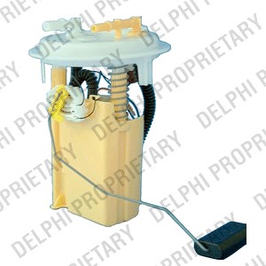 Bränslepump Delphi FE10028-12B1 DELPHI Bränslepump Delphi FE10028-12B1 DELPHI