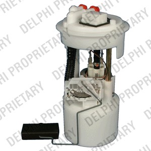 Bränslematningsmodul Delphi FE10029-12B1 DELPHI Bränslematningsmodul Delphi FE10029-12B1 DELPHI