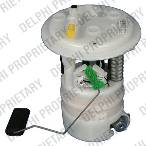 Bränslepump Delphi FE10034-12B1 DELPHI Bränslepump Delphi FE10034-12B1 DELPHI