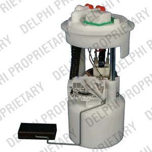 Bränslepump Delphi FE10037-12B1 DELPHI Bränslepump Delphi FE10037-12B1 DELPHI
