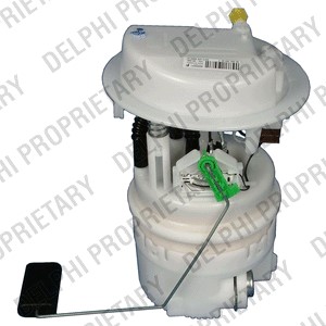 Bränslematningsmodul Delphi FE10041-12B1 DELPHI Bränslematningsmodul Delphi FE10041-12B1 DELPHI