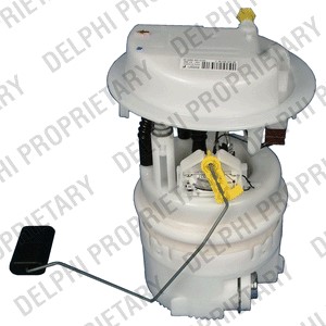 Bränslematningsmodul Delphi FE10042-12B1 DELPHI Bränslematningsmodul Delphi FE10042-12B1 DELPHI
