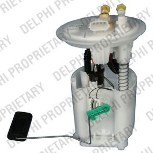 Bränslepump Delphi FE10050-12B1 DELPHI Bränslepump Delphi FE10050-12B1 DELPHI