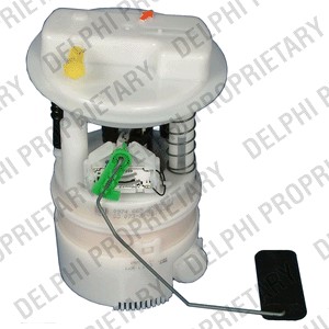 Bränslepump Delphi FE10053-12B1 DELPHI Bränslepump Delphi FE10053-12B1 DELPHI