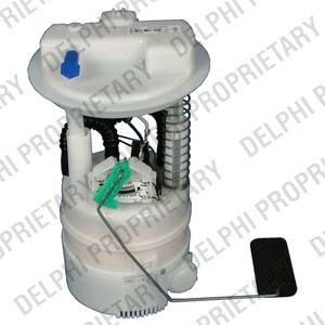 Bränslepump Delphi FE10054-12B1 DELPHI Bränslepump Delphi FE10054-12B1 DELPHI