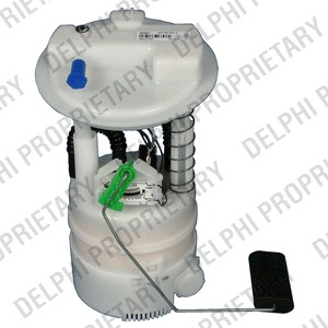 Bränslepump Delphi FE10055-12B1 DELPHI Bränslepump Delphi FE10055-12B1 DELPHI