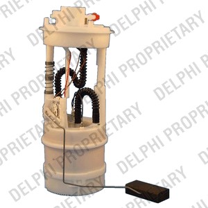 Bränslematningsmodul Delphi FE10066-12B1 DELPHI Bränslematningsmodul Delphi FE10066-12B1 DELPHI