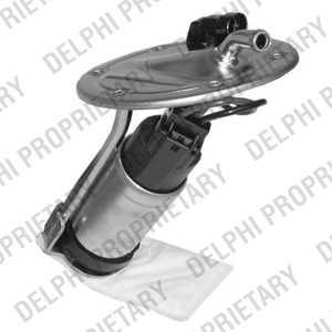 Bränslepump Delphi FE10128-12B1 DELPHI Bränslepump Delphi FE10128-12B1 DELPHI