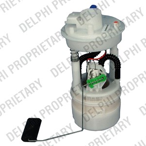 Bränslepump Delphi FE10145-12B1 DELPHI Bränslepump Delphi FE10145-12B1 DELPHI