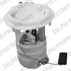 Bränslematningsmodul Delphi FE10147-12B1 DELPHI Bränslematningsmodul Delphi FE10147-12B1 DELPHI