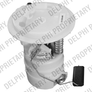 Bränslepump Delphi FE10153-12B1 DELPHI