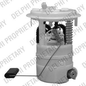 Bränslematningsmodul Delphi FE10158-12B1 DELPHI Bränslematningsmodul Delphi FE10158-12B1 DELPHI